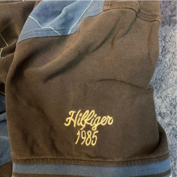 Tommy Hilfiger Polo Shirt - Picture 3 of 4